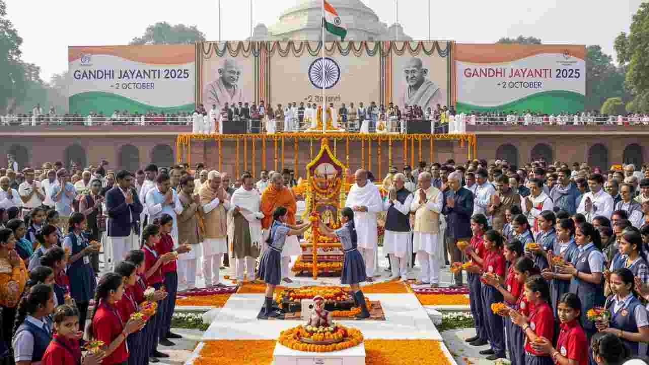 when is Gandhi Jayanti in 2025 when is Gandhi Jayanti in 2025,Gandhi Jayanti 2025,Mahatma Gandhi Jayanti