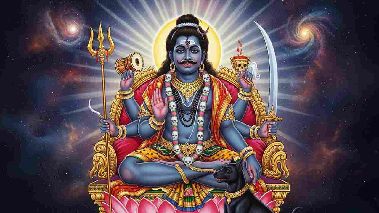 Kalashtami 2025