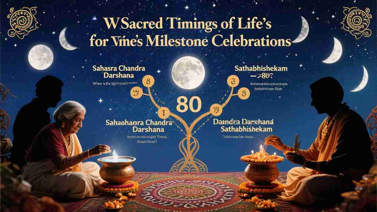 Sahasra Chandra Darshana