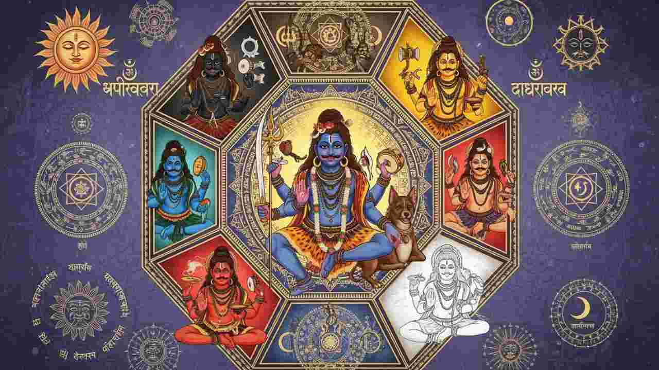 Kalashtami 2025