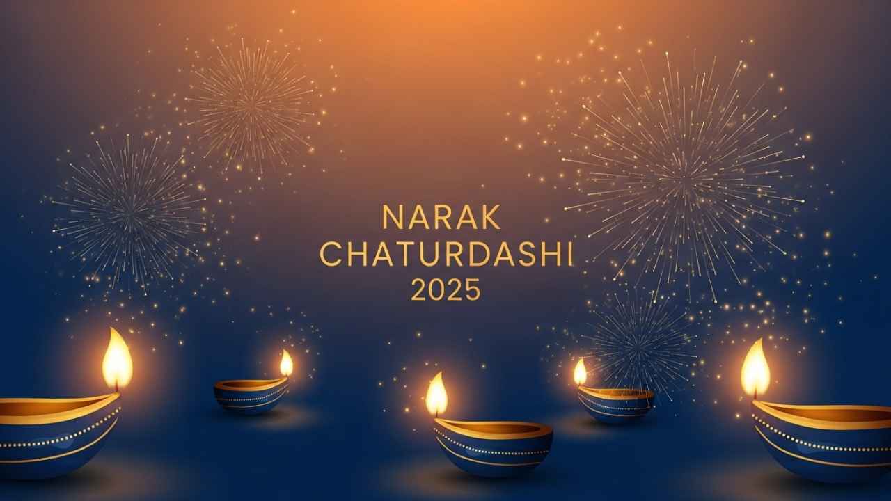 Narak Chaturdashi