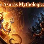 10 Hidden Secrets of the Devas vs Asuras Mythological Battle Explained