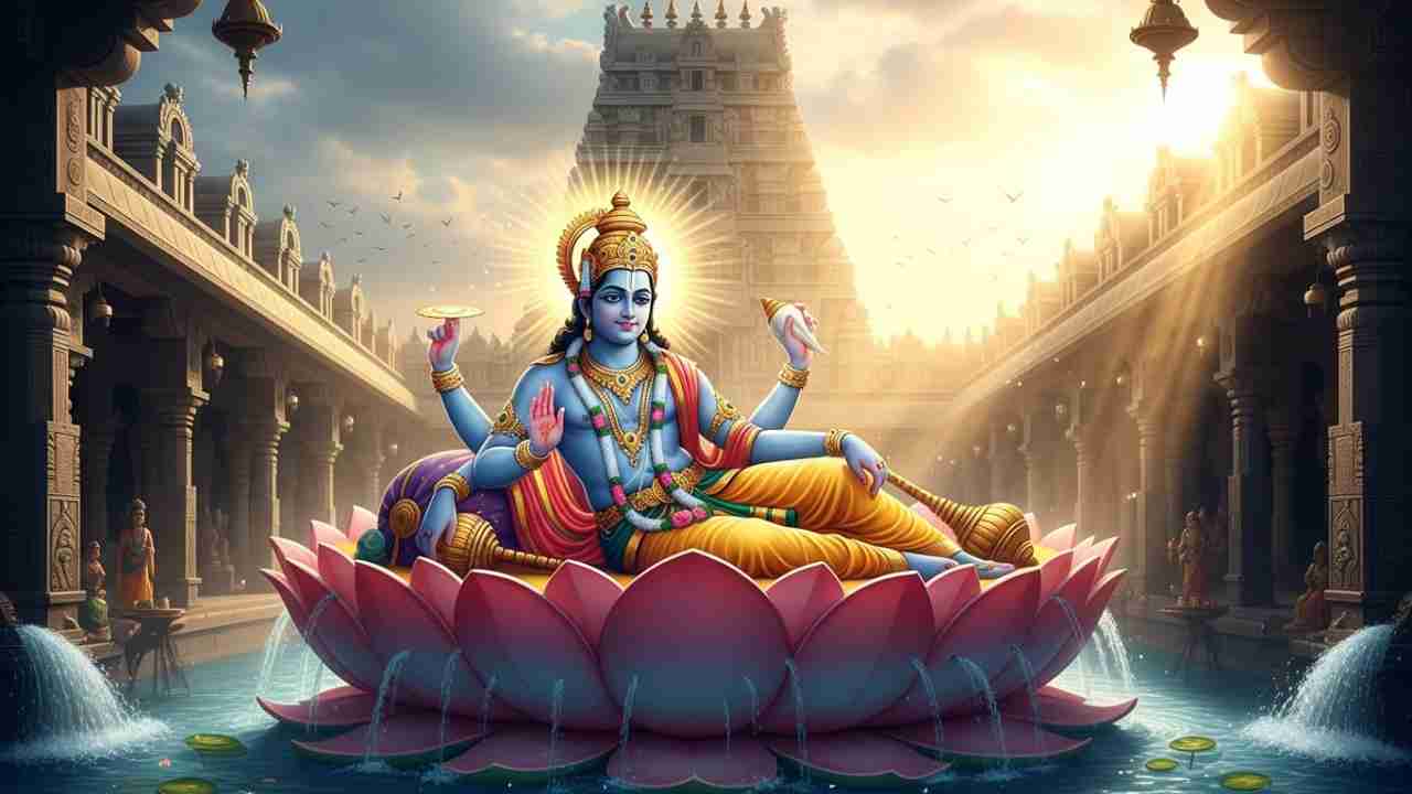 Devutthana Ekadashi 2025