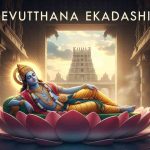 Devutthana Ekadashi 2025: The Powerful Sacred Day When Lord Vishnu Awakens from His Cosmic Sleep