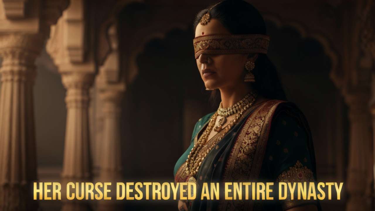 Gandhari