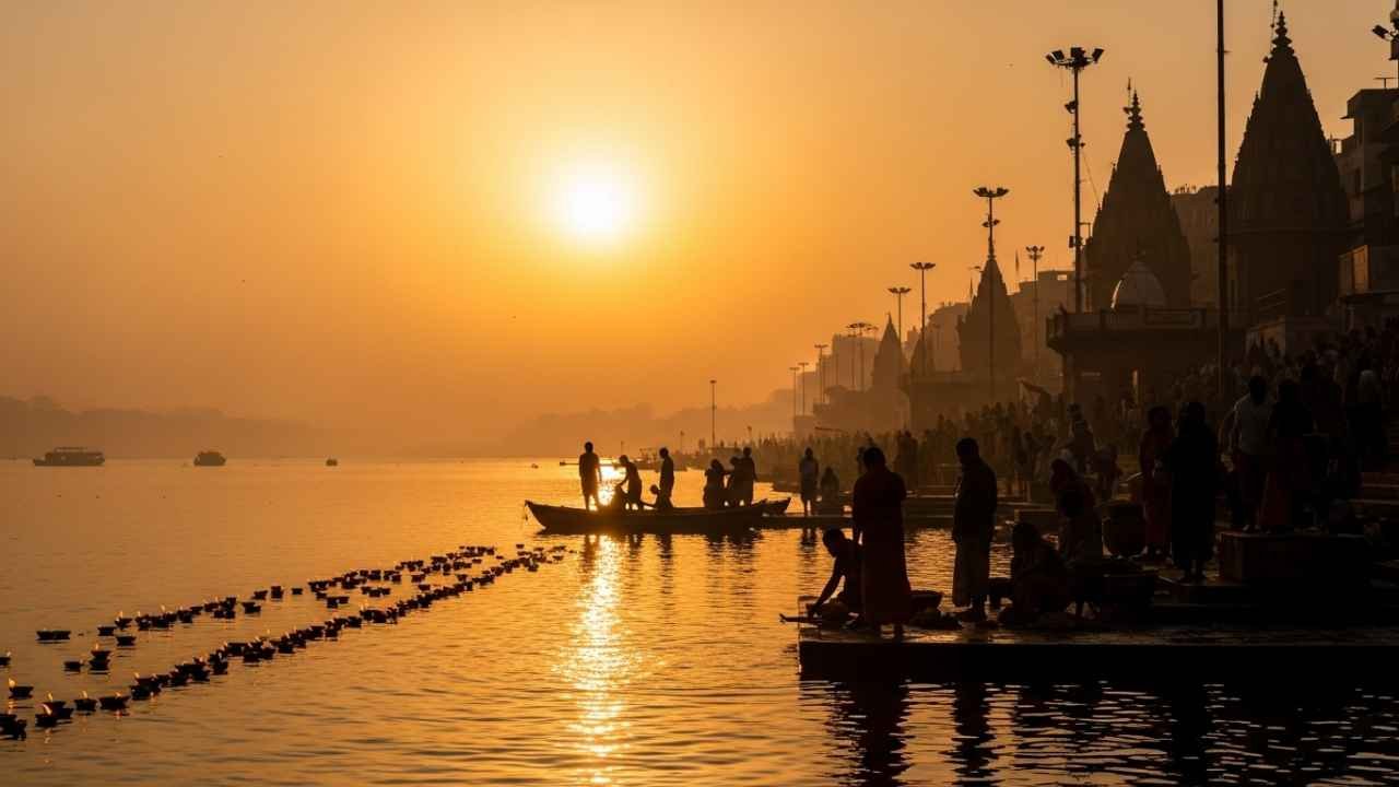 Hinduism in India and Abroad