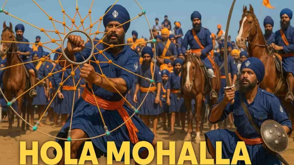 Holi