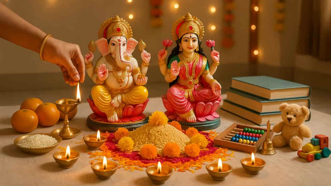 Diwali 2025 Diwali 2025