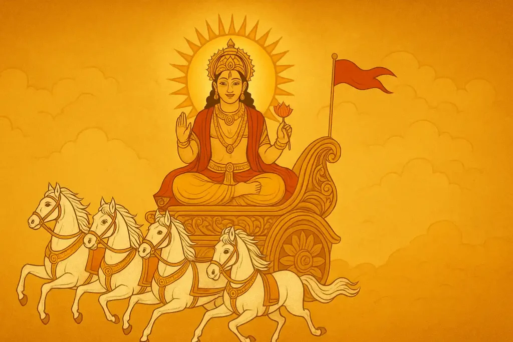 Makar Sankranti 2026