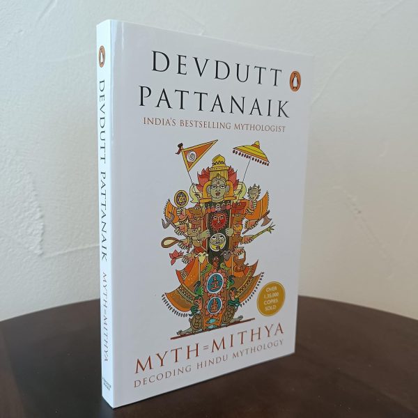 Myth = Mithya (RJ): Decoding Hindu Mythology - Image 3