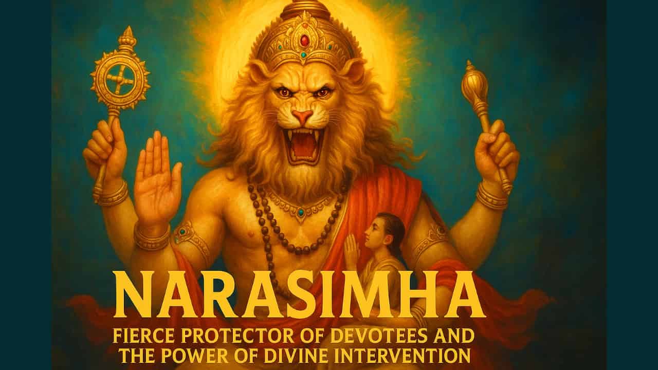 Narasimha