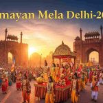 Ramayan Mela Delhi-2025: A Grand Festival of Epic Culture in the Heart of New Delhi
