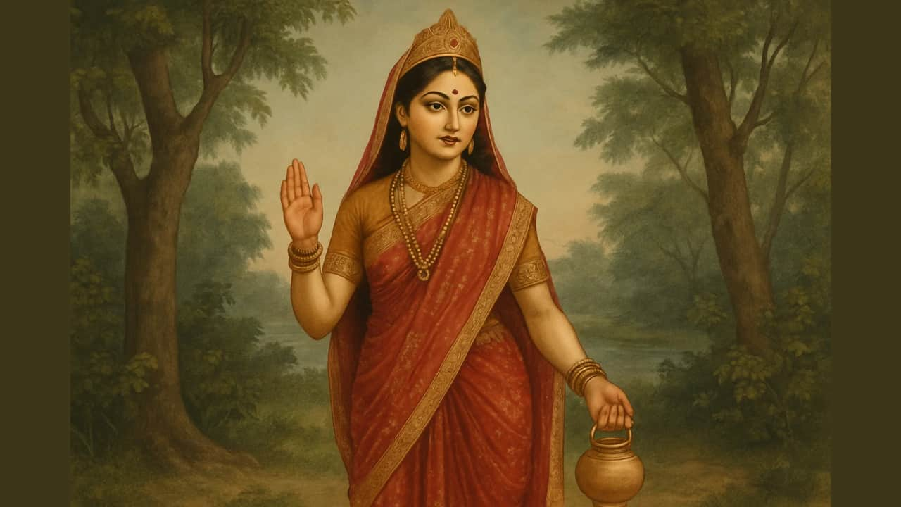 Savitri