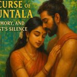The Curse of Shakuntala – Love, Memory, and the Forest’s Silence