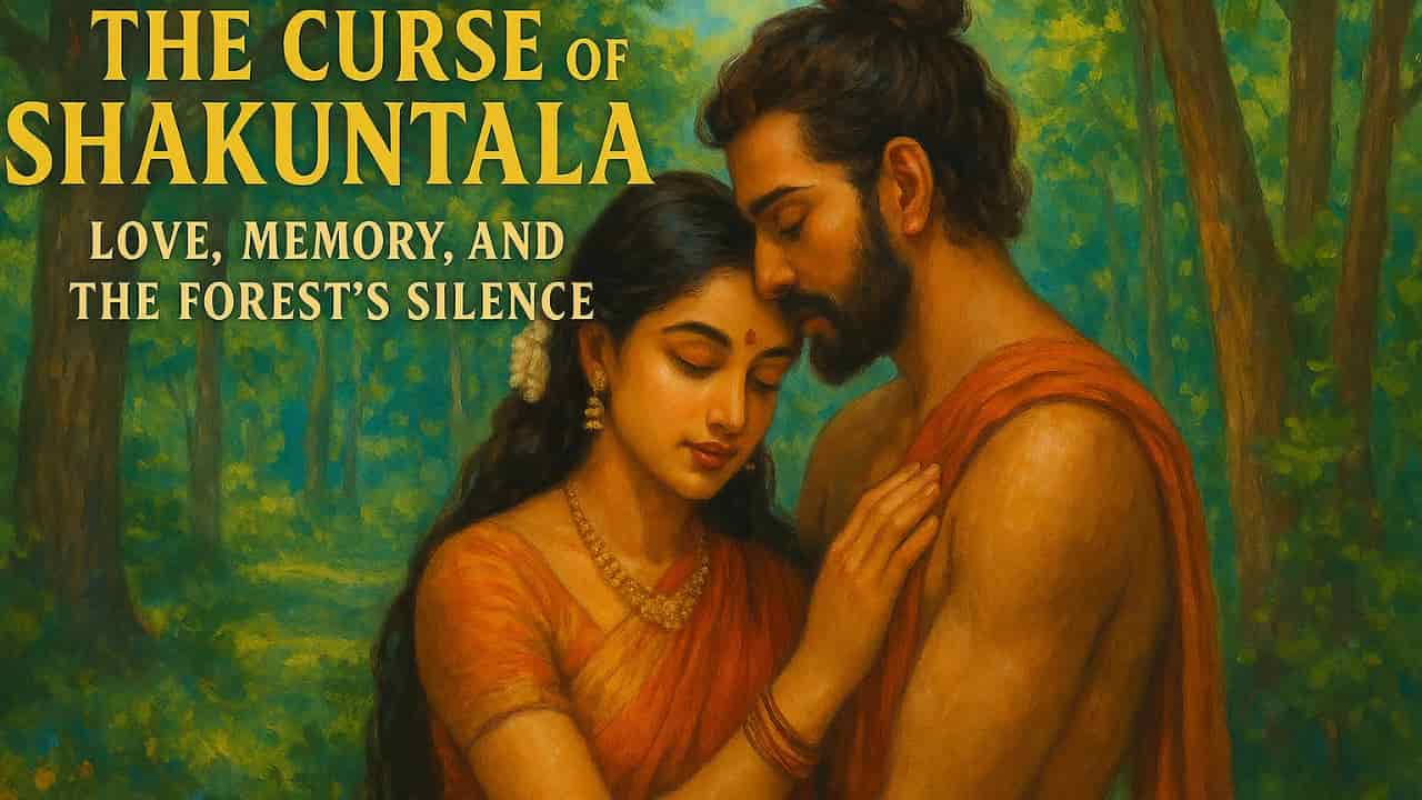Shakuntala