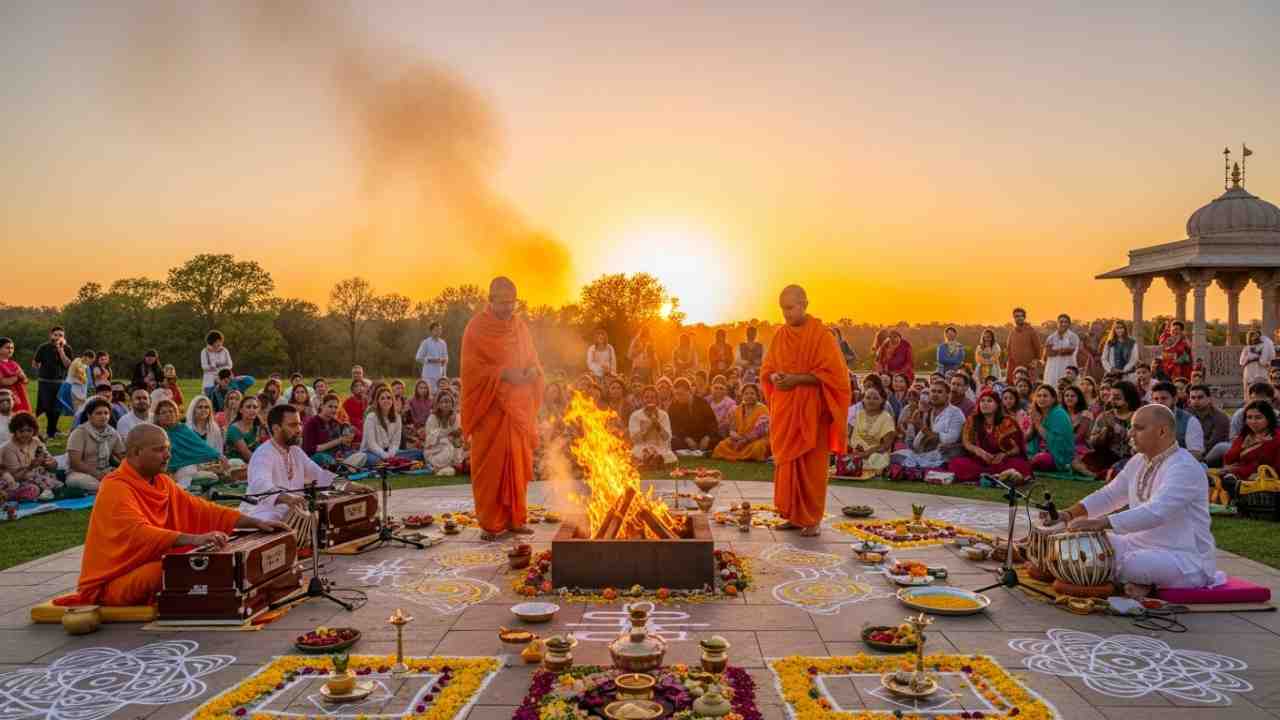 Significance of Yagya 04