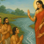 Story of Ganga and the 8 Vasus – A Tale of Curse and Redemption