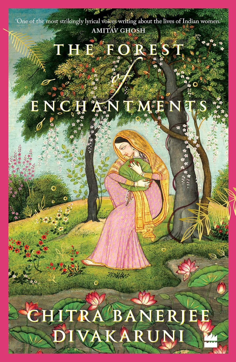 The Forest of Enchantments 1 The Forest of Enchantments