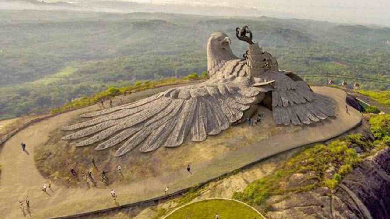 Who Was Jatayu in Indian Mythology