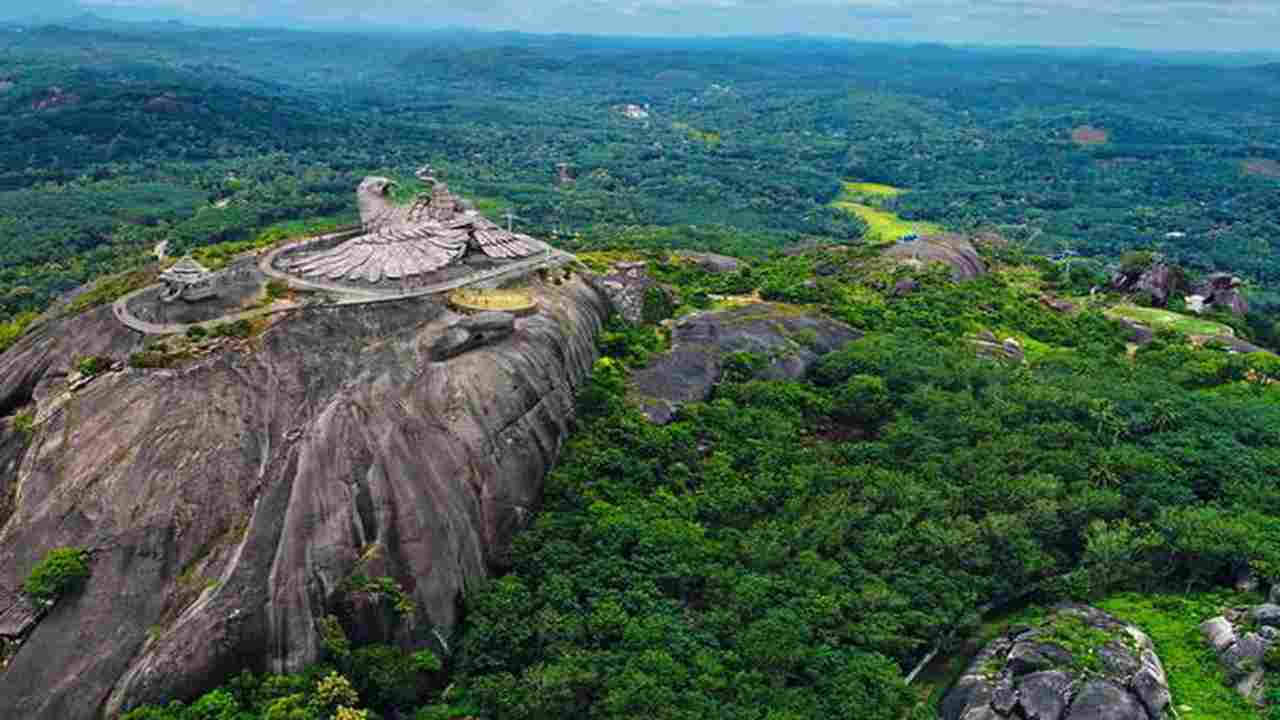 Who Was Jatayu in Indian Mythology
