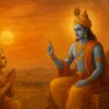 भगवद गीता:श्रीकृष्ण के उपदेश जो जीवन बदल देते हैं 4 भगवद गीता