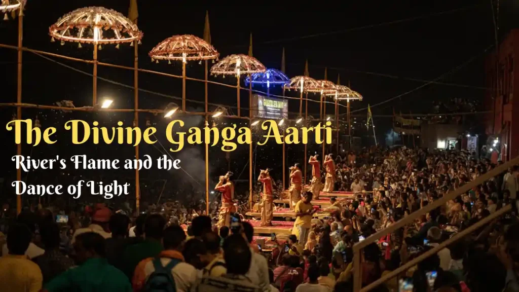 Ganga Aarti