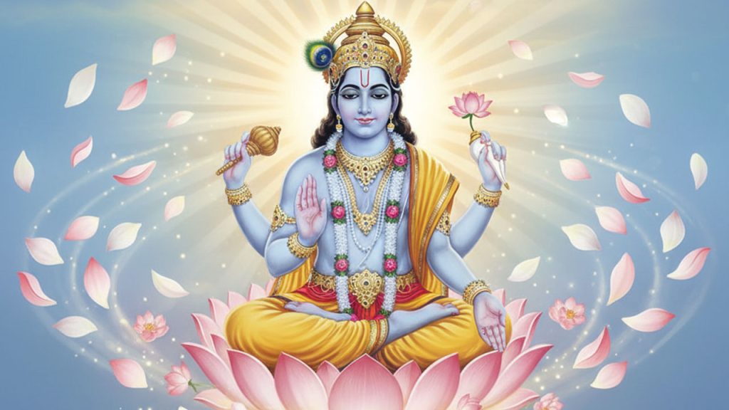 एकादशी क्या है