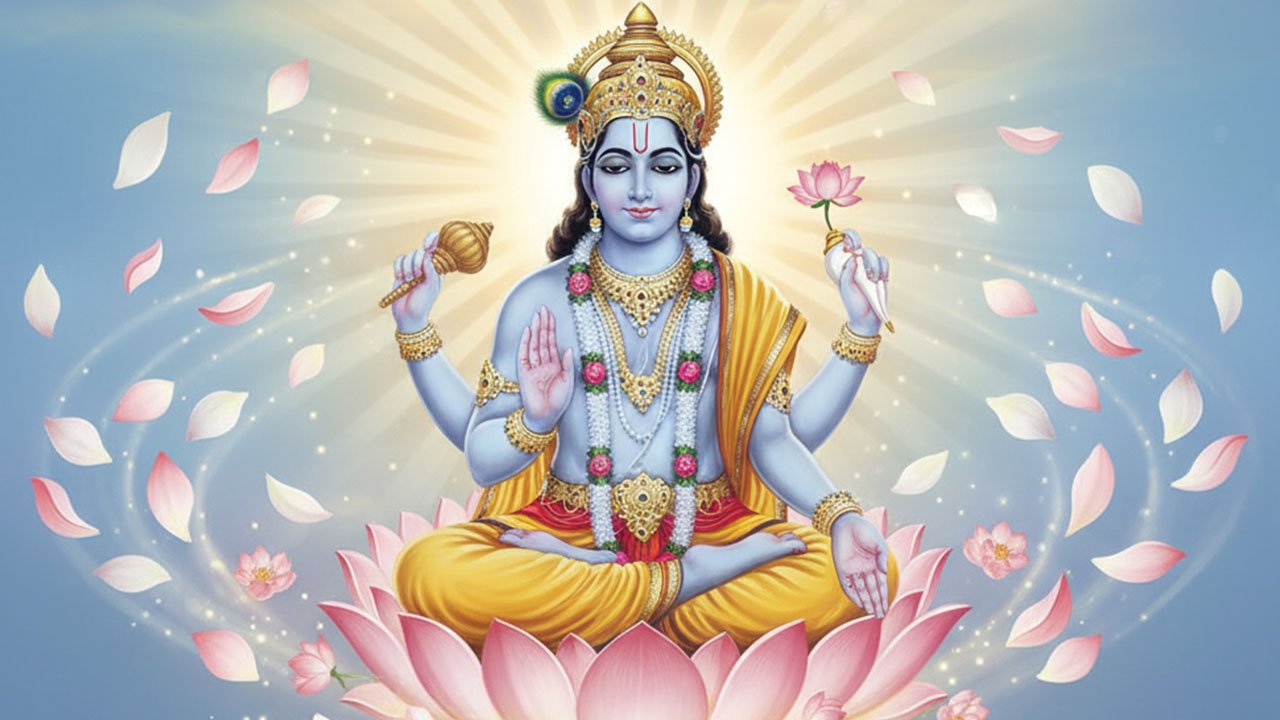 एकादशी क्या है