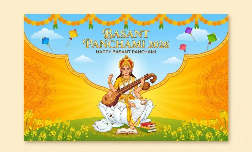 Basant Panchami