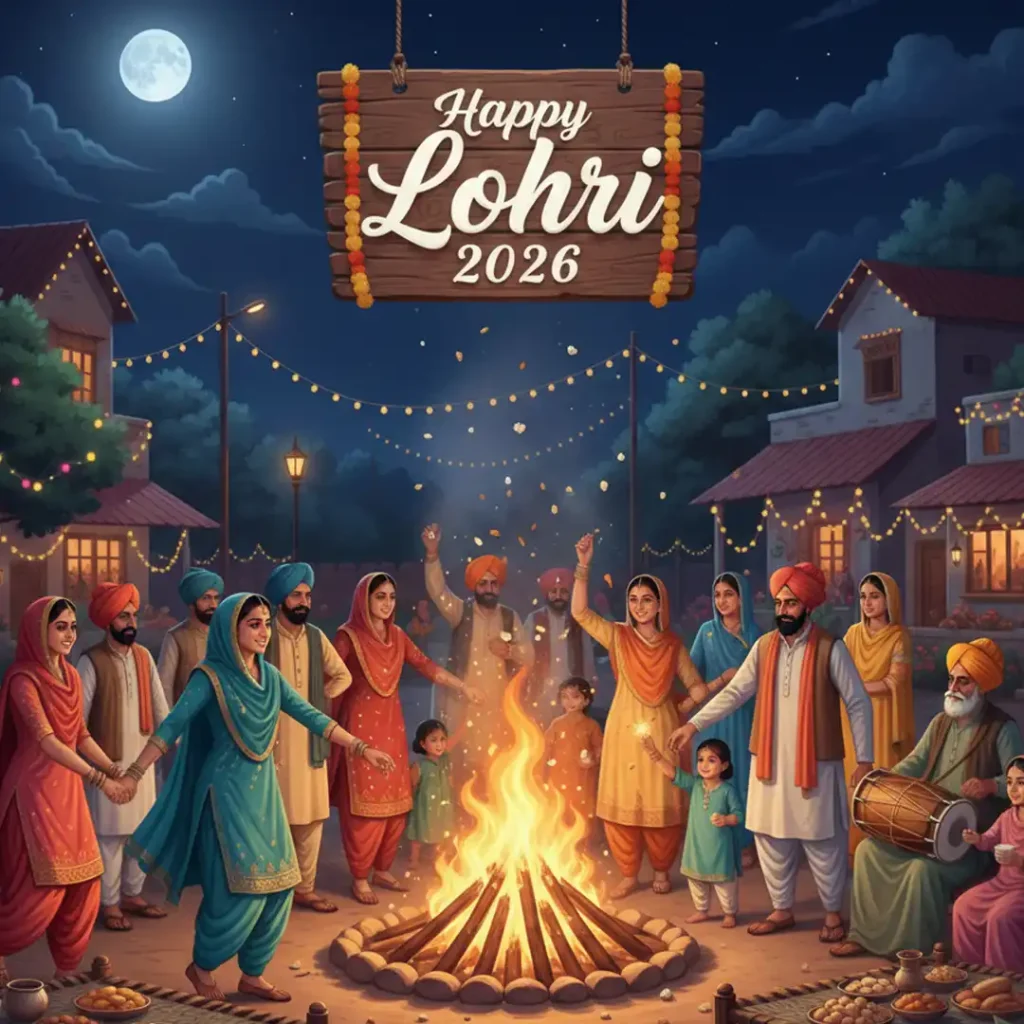 Lohri