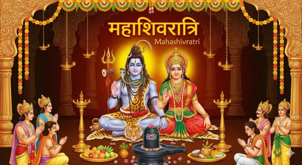 Mahashivratri Mahashivratri,2026 Mahashivratri