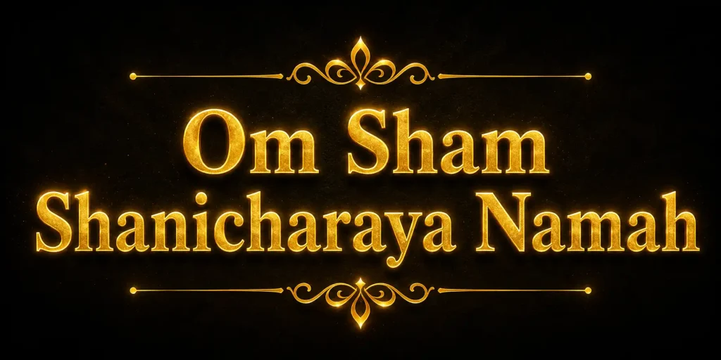 Shani Jayanti 2026