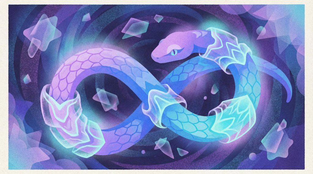Spiritual Meaning of Dreams