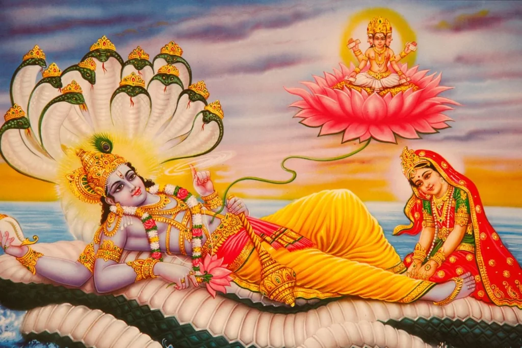 Yogini Ekadashi and Devshayani Ashadhi Ekadashi 2026