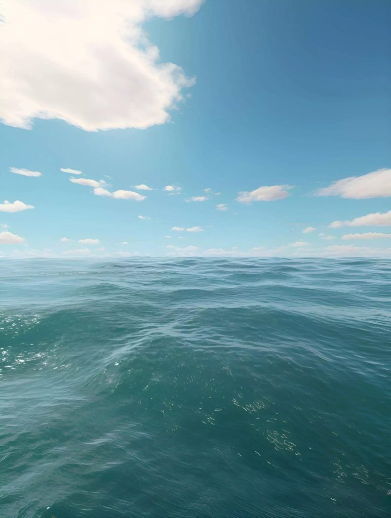 water dreams spiritual meaning