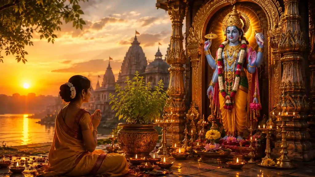 Nirjala Ekadashi 2026