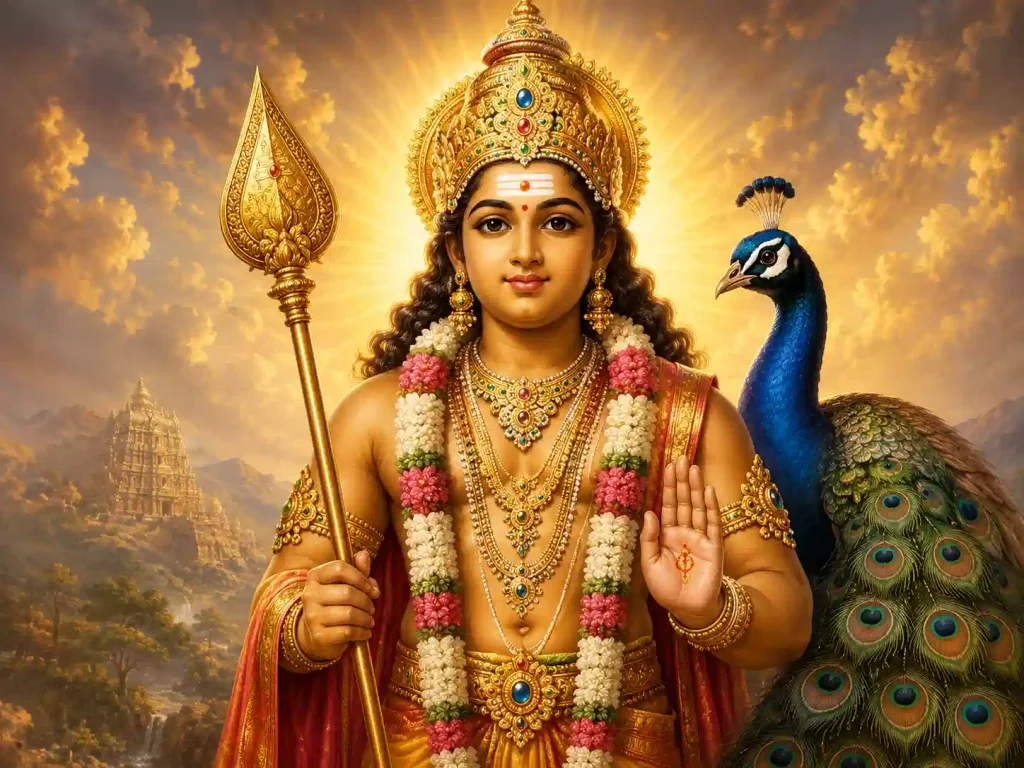Skanda Shashthi 2026 Significance