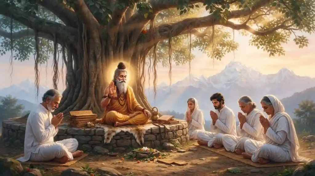 Guru Purnima 2026