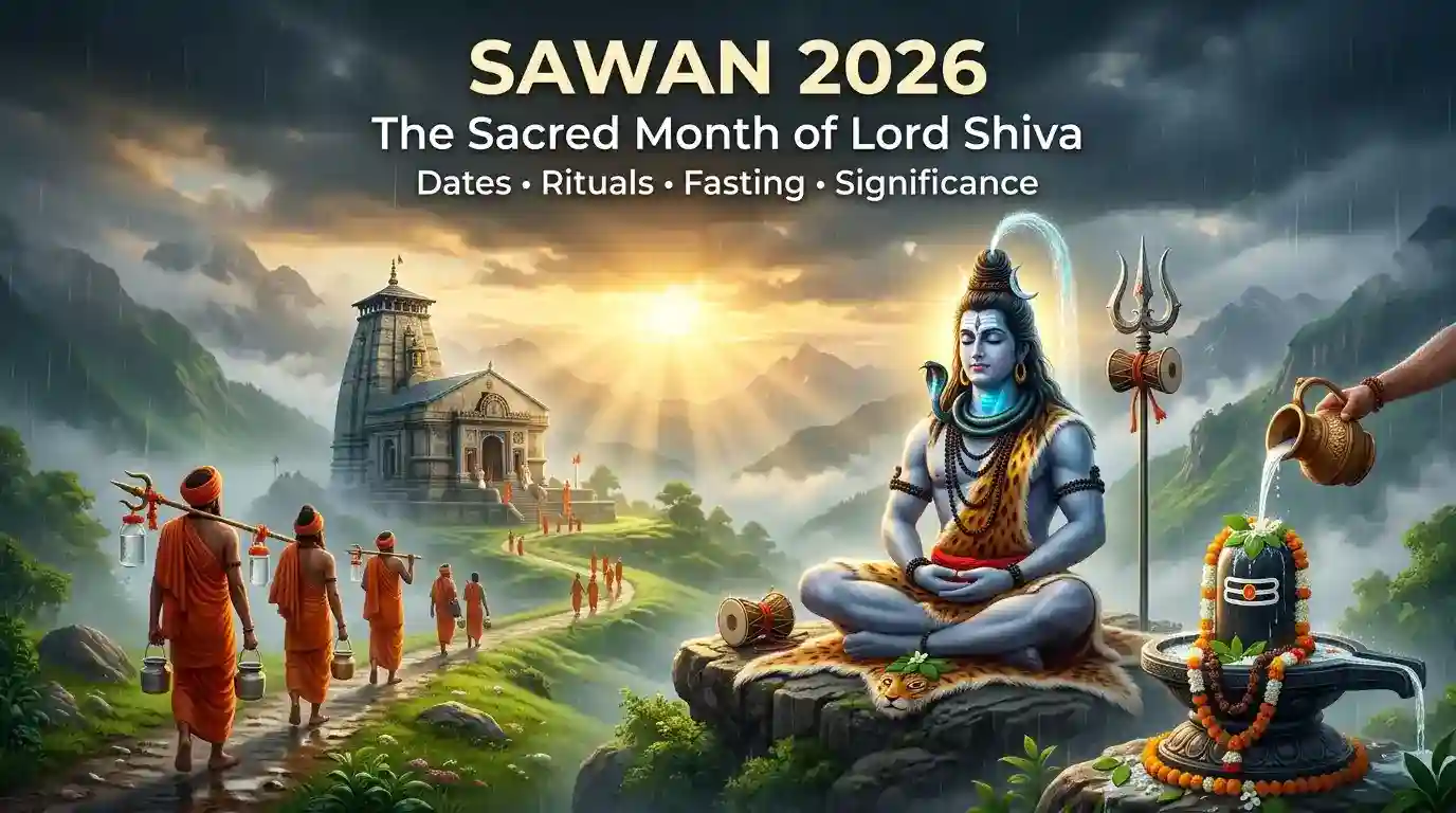 Sawan 2026