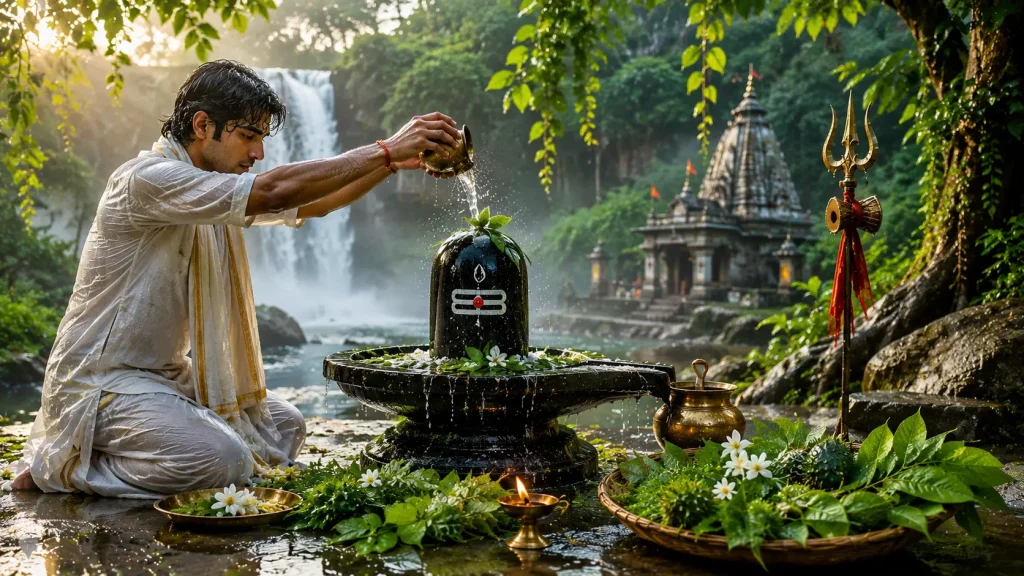 Sawan and Lord Shiva: The Untold Divine Reasons Behind the Holiest Month
