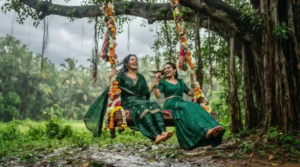 Hariyali Teej 2026 Hariyali Teej 2026