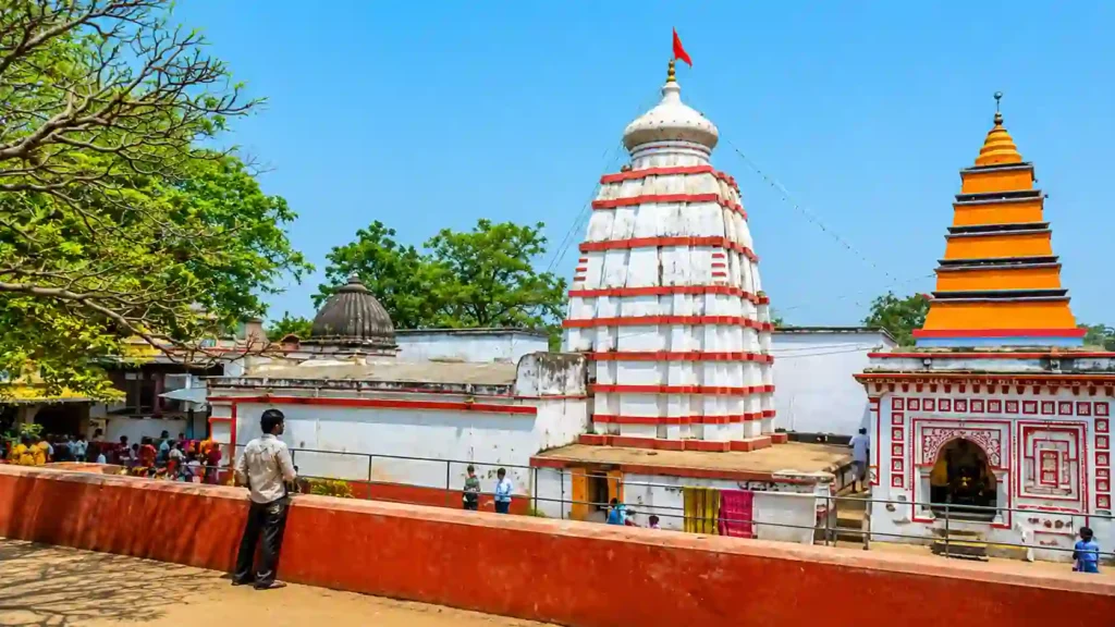 Bakreshwar Temple