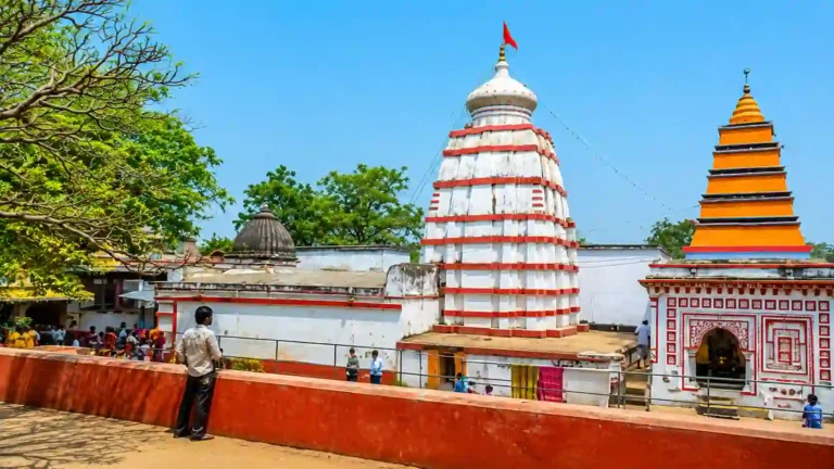 Bakreshwar Temple