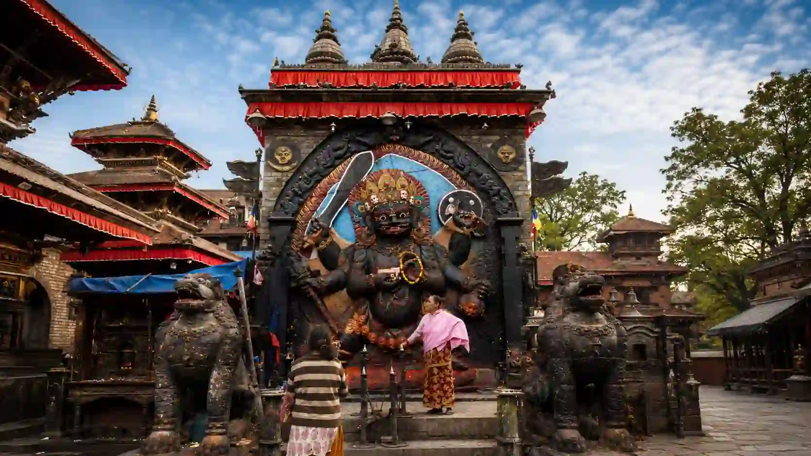 Bhairav Chalisa