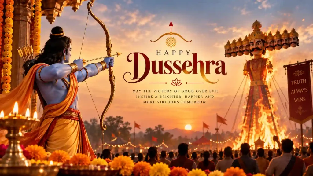 Dussehra