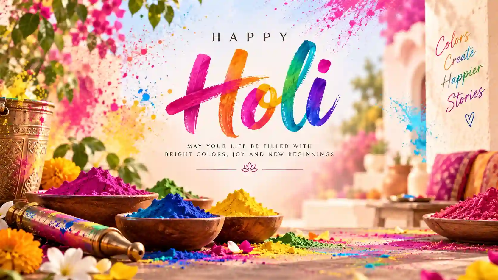 Holi