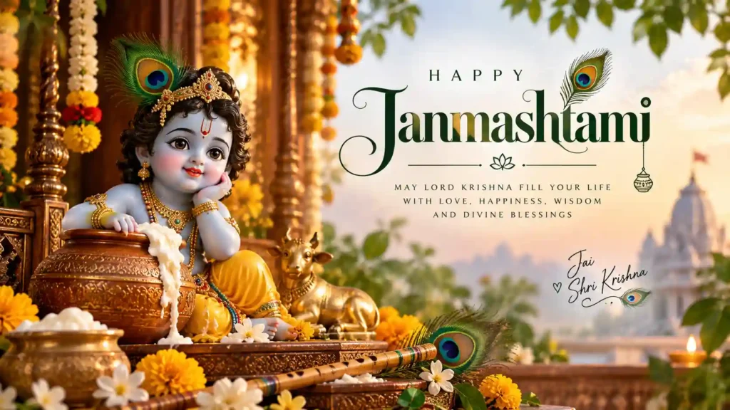 Janamashtami