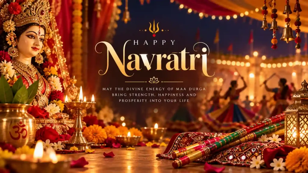 Navratri