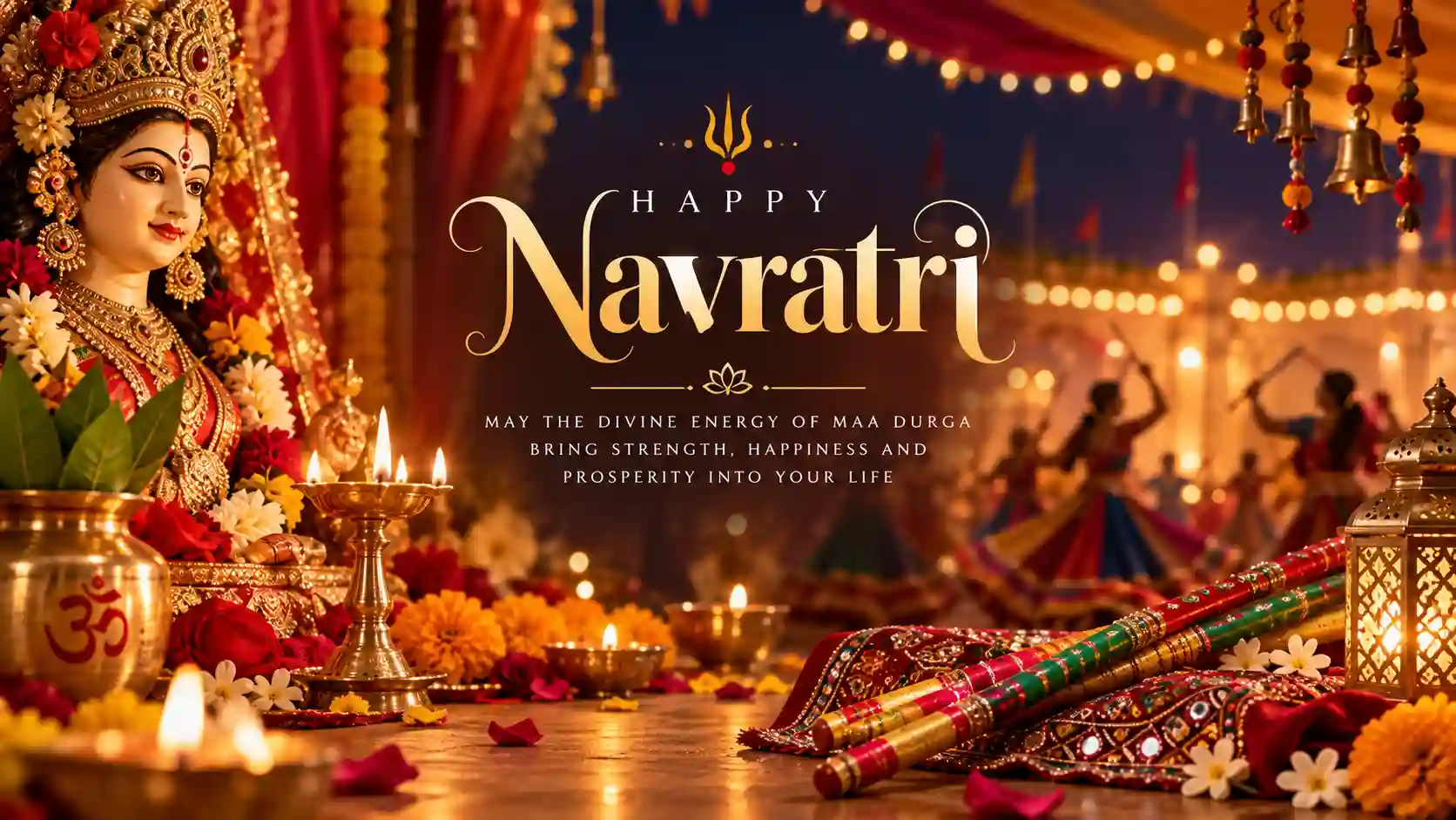 Navratri