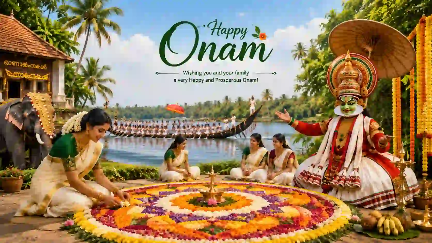 Onam 2026